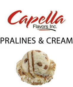 Pralines & Cream (Capella)