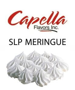 SLP Meringue (Capella)