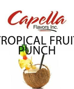 SLP Tropical Fruit Punch (Capella)
