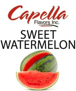 Sweet Watermelon (Capella)