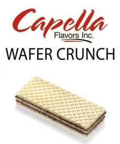 Wafer Crunch (Capella)