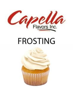 Frosting (Capella)