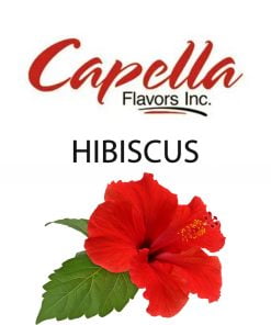 Hibiscus (Capella)