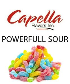 Powerful Sour (Capella)