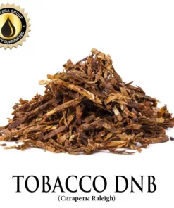 Tobacco DNB (Inawera)