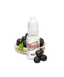 Ароматизатор пищевой Acai Flavorah