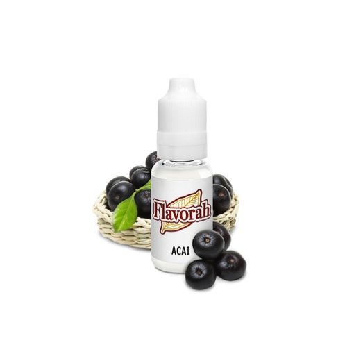 Ароматизатор пищевой Acai Flavorah