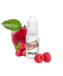 Apple Razz (Flavorah)