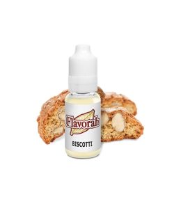 Biscotti (Flavorah)