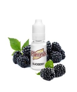Blackberry (Flavorah)