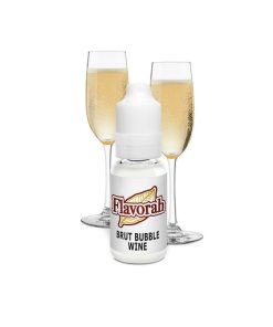 Brut Bubble Wine (Flavorah)