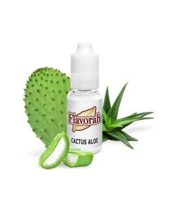 Cactus Aloe (Flavorah)