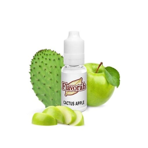 Cactus Apple (Flavorah)