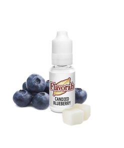 Candied Blueberry (Flavorah)