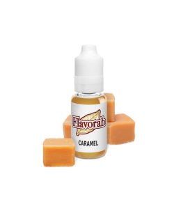 Caramel (Flavorah)