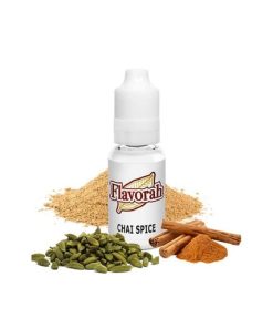 Chai Spice (Flavorah)
