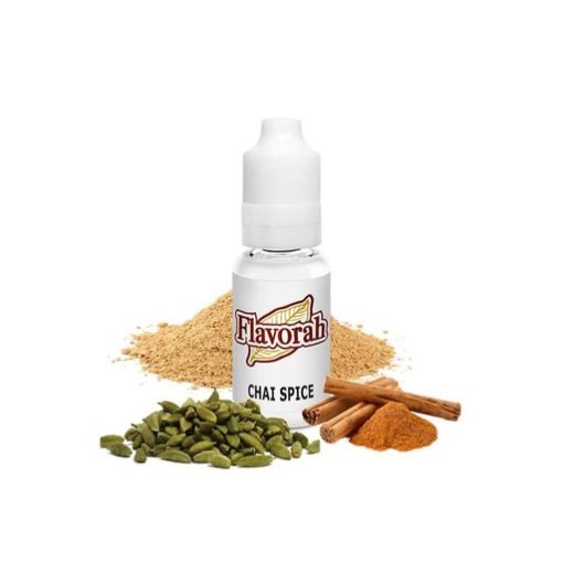 Chai Spice (Flavorah)