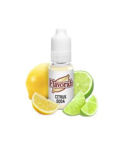 Citrus Soda (Flavorah)
