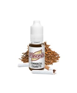 Commercial Cigarette (Flavorah)