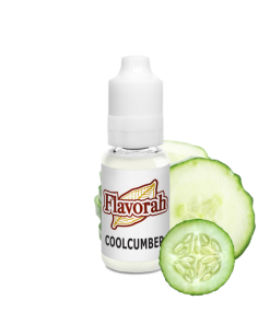 Coolcumber (Flavorah)