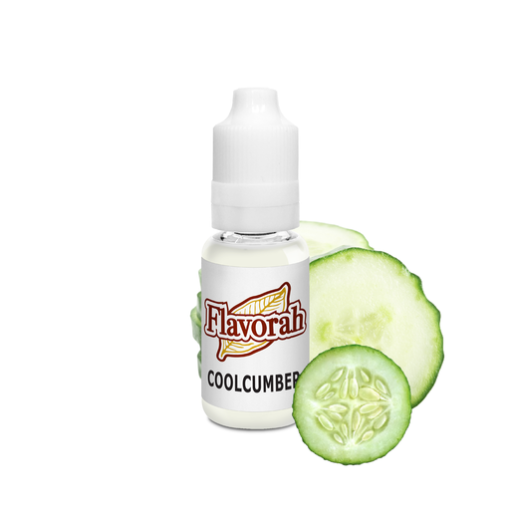 Coolcumber (Flavorah)