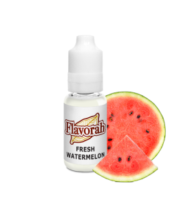 Fresh Watermelon (Flavorah)