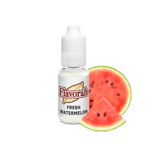 Fresh Watermelon (Flavorah)