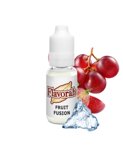 Fruit Fusion (Flavorah)
