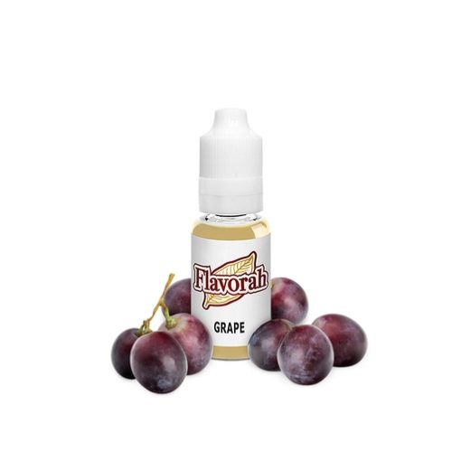 Grape (Flavorah)
