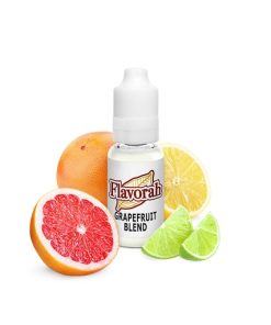 Grapefruit Blend (Flavorah)
