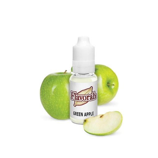 Green Apple (Flavorah)