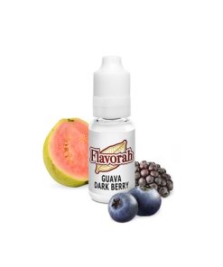 Guava Dark Berry (Flavorah)