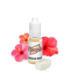 Hibiscus Sweet (Flavorah)