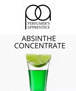 Absinthe Concentrate (TPA) - пищевой ароматизатор TPA/TFA, вкус Алкогольный напиток Абсент (Концентрат) купить оптом ароматизатор ТПА / ТФА Absinthe Concentrate (TPA)