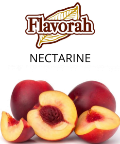 Nectarine (Flavorah) - пищевой ароматизатор Flavorah, вкус Нектарин купить оптом ароматизатор Флавора Nectarine (Flavorah)