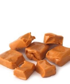 Vanilla Toffee (Fantasy)