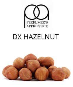 DX Hazelnut (TPA) - пищевой ароматизатор TPA/TFA, вкус Фундук купить оптом ароматизатор ТПА / ТФА DX Hazelnut (TPA)