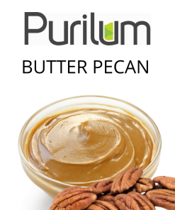 Butter Pecan (Purilum) - пищевой ароматизатор Purilum, вкус Масло из ореха Пекан купить оптом ароматизатор Пурилум Butter Pecan (Purilum)