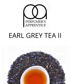 Earl Grey Tea II (TPA) - пищевой ароматизатор TPA/TFA, вкус Чай сорта Ерл Грей купить оптом ароматизатор ТПА / ТФА Earl Grey Tea II (TPA)