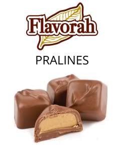 Pralines (Flavorah) - пищевой ароматизатор Flavorah, вкус Пралине купить оптом ароматизатор Флавора Pralines (Flavorah)