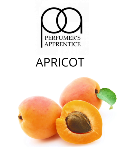 Apricot (TPA) - пищевой ароматизатор TPA/TFA, вкус Абрикос купить оптом ароматизатор ТПА / ТФА Apricot (TPA)