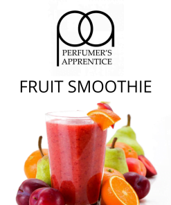 Fruit Smoothie (TPA) - пищевой ароматизатор TPA/TFA, вкус Фруктовый смузи купить оптом ароматизатор ТПА / ТФА Fruit Smoothie (TPA)