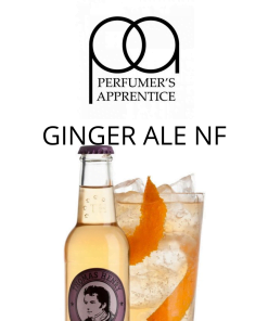 Ginger Ale (NF) (TPA) - пищевой ароматизатор TPA/TFA, вкус Имбирный эль купить оптом ароматизатор ТПА / ТФА Ginger Ale (NF) (TPA)