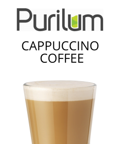 Cappuccino Coffee (Purilum) - пищевой ароматизатор Purilum, вкус Кофе Капучино купить оптом ароматизатор Пурилум Cappuccino Coffee (Purilum)