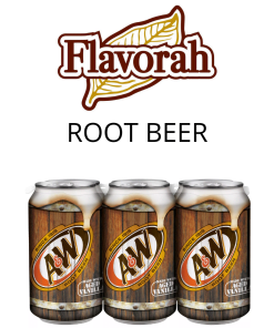 Root Beer (Flavorah) - пищевой ароматизатор Flavorah, вкус Пиво купить оптом ароматизатор Флавора Root Beer (Flavorah)