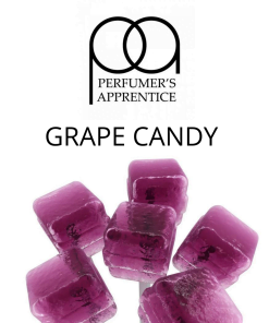 Grape Candy (TPA) - пищевой ароматизатор TPA/TFA, вкус Виноградная конфета купить оптом ароматизатор ТПА / ТФА Grape Candy (TPA)