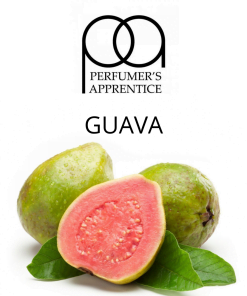 Guava (TPA) - пищевой ароматизатор TPA/TFA, вкус Гуава купить оптом ароматизатор ТПА / ТФА Guava (TPA)