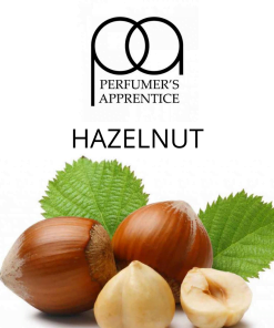 Hazelnut (TPA) - пищевой ароматизатор TPA/TFA, вкус Фундук купить оптом ароматизатор ТПА / ТФА Hazelnut (TPA)