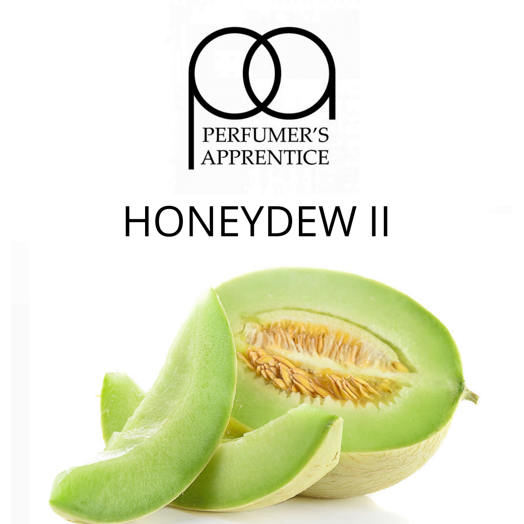 Honeydew II (TPA) - пищевой ароматизатор TPA/TFA, вкус Медовая дыня купить оптом ароматизатор ТПА / ТФА Honeydew II (TPA)