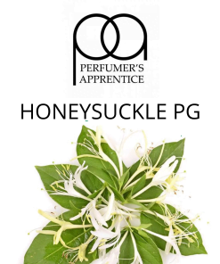 Honeysuckle (PG) (TPA) - пищевой ароматизатор TPA/TFA, вкус Жимолость купить оптом ароматизатор ТПА / ТФА Honeysuckle (PG) (TPA)